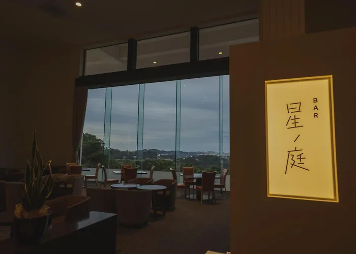 Em Wellness Kurashinohakko Lifestyle Resort Okinawa