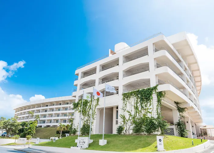 Em Wellness Kurashinohakko Lifestyle Resort Okinawa